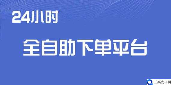 KS 业务低价自助下单平台网站：解锁便捷服务新途径