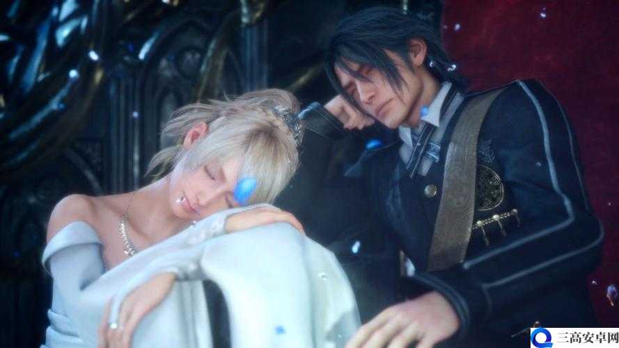 最终幻想15自动弓改造 FF15自动弓升级